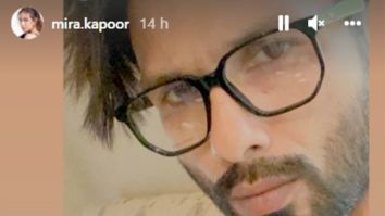 Shahid Kapoor asks Mira Rajput a silly question, the latter hilariously threatens him with ‘that video’