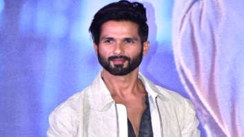 Shahid Kapoor on Jersey – “I went like a beggar to everybody after Kabir Singh and had no idea what to do next”