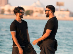 Shahid Kapoor’s next with Ali Abbas Zafar goes on floor, ‘Mad ride of guns and gangs’ says the latter