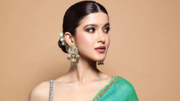 Celeb Photos Of Shanaya Kapoor
