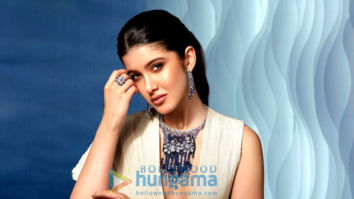 Celeb Photos Of Shanaya Kapoor
