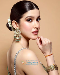 Celeb Photos Of Shanaya Kapoor