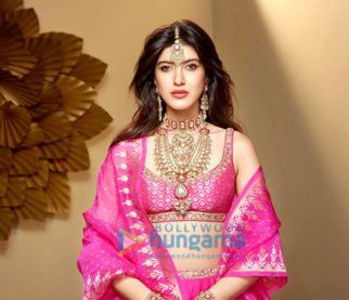 Celeb Photos Of Shanaya Kapoor