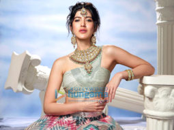 Celeb Photos Of Shanaya Kapoor