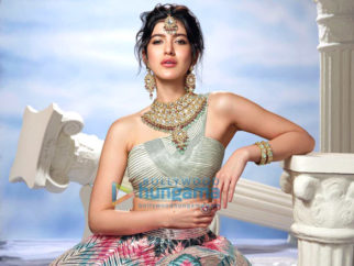 Celeb Photos Of Shanaya Kapoor
