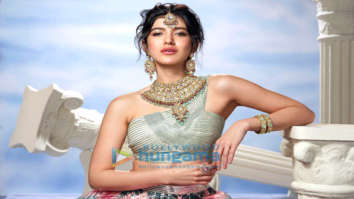 Celeb Photos Of Shanaya Kapoor