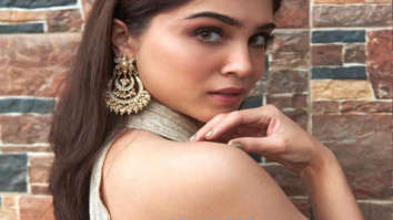 Celebrity Photos of Sharvari Wagh