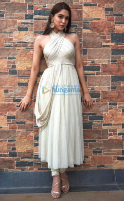 Celebrity Photos of Sharvari Wagh