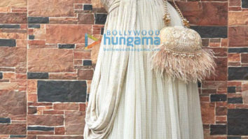 Celebrity Photos of Sharvari Wagh