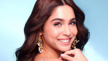 Celeb Photos Of Sharvari Wagh