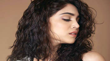 Celeb Photos Of Sharvari Wagh