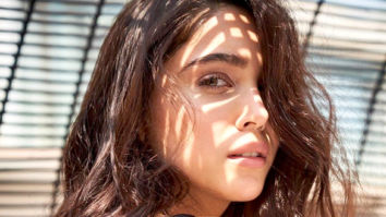 Celeb Photo Of Sharvari Wagh