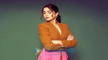 Celebrity Photos of Sharvari Wagh