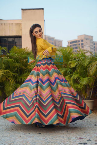 Celeb Photos Of Shefali Jariwala