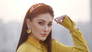 Celeb Photos Of Shefali Jariwala