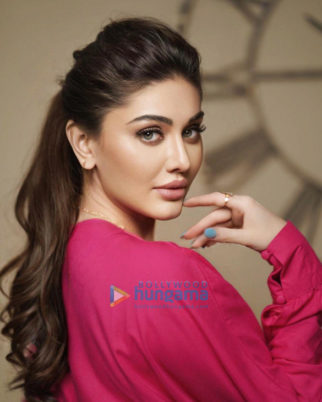Celebrity Photos of Shefali Jariwala