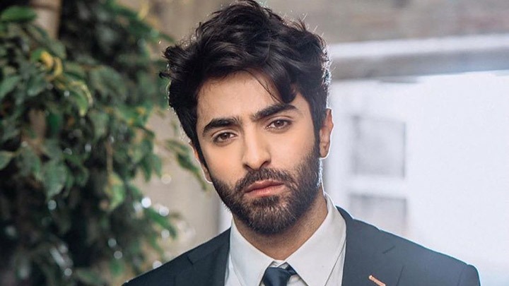 Sheheryar on Squid Game’s Success: “Na main Korean samjhta hoon na aap, lekin…” Sheheryar on Squid Game’s Success: “Na main Korean samjhta hoon na aap, lekin…”