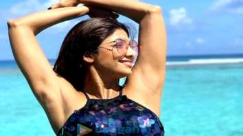 Celeb Photos Of Shilpa Shetty