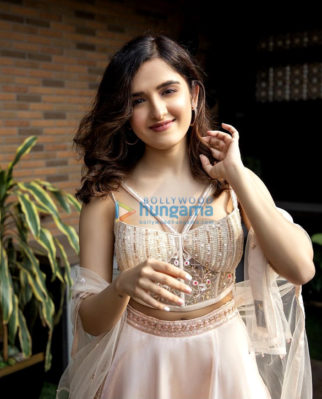 Celeb Photos Of Shirley Setia