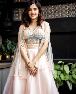 Celeb Photos Of Shirley Setia