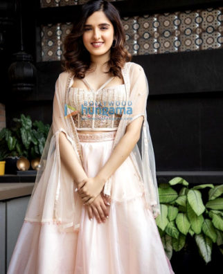 Celeb Photos Of Shirley Setia