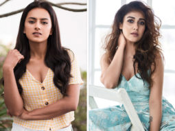 Shraddha Srinath replaces Nayanthara for female lead in Yuvaraj Dhayalan’s next