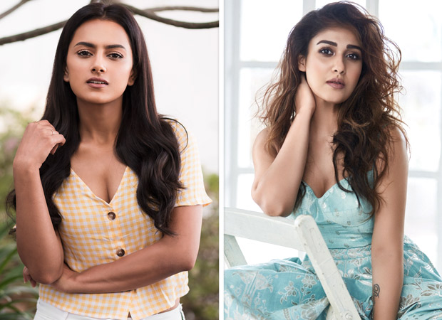 Shraddha Srinath replaces Nayanthara for female lead in Yuvaraj Dhayalan's next