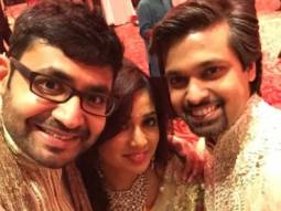 Shreya Ghoshal congratulates childhood best friend Parag Agrawal on becoming Twitter CEO: ‘So proud of you’