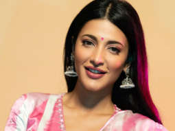 Shruti Haasan: “Anything Shah Rukh Khan does, like he could be a baker tomorrow and…”| Rapid Fire