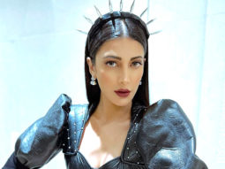 Shruti Haasan: “I wasn’t really as BLOWN away by Squid Game as the world is because…”| Filmfare