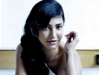 Shruti Haasan: “Man With A Spine Award- My dad (Kamal Haasan) should WIN it” | SRK | Filmfare