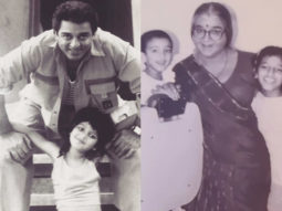 Shruti Haasan and Akshara shared priceless throwback pictures on dad Kamal Haasan’s birthday