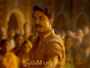 Shyam Singha Roy teaser: Nani turns messiah, saves the downtrodden from a corrupt system Shyam Singha Roy teaser: Nani turns messiah, saves the downtrodden from a corrupt system