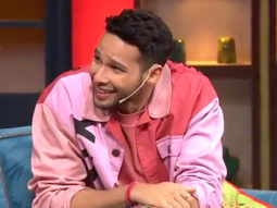 Siddhant Chaturvedi’s AMAZING RAP On THE KAPIL SHARMA SHOW | Rani Mukerji | Saif Ali Khan