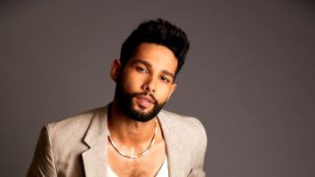 Celeb Photos Of Siddhant Chaturvedi