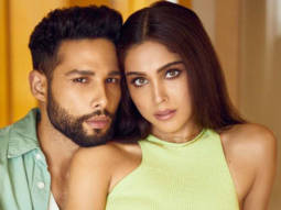 Siddhant & Sharvari’s MOST ENTERTAINING interview – Bunty Aur Babli 2, Rapid Fire and Quiz