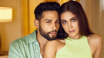 Siddhant & Sharvari’s MOST ENTERTAINING interview – Bunty Aur Babli 2, Rapid Fire and Quiz