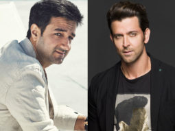 Siddharth Anand on working with Hrithik Roshan for Fighter, “He’s a complete hero”
