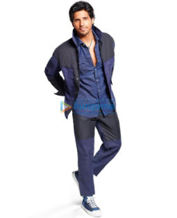 Celebrity Photos of Sidharth Malhotra