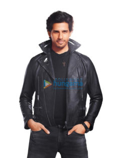 Celebrity Photos of Sidharth Malhotra