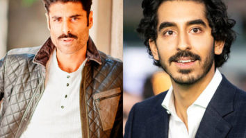 Sikandar Kher gained 12 kilos for Dev Patel’s directorial debut Monkey Man