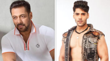 Bigg Boss 15: Simba Nagpal gets lauded by Salman Khan