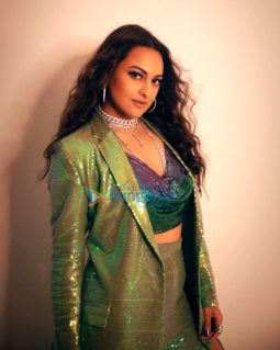 Celeb Photos Of Sonakshi Sinha