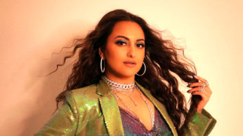 Celeb Photos Of Sonakshi Sinha