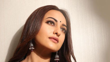 Celeb Photos Of Sonakshi Sinha