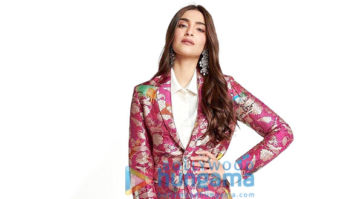 Celeb Photos Of Sonam Kapoor Ahuja
