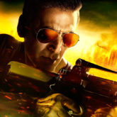 Sooryavanshi Box Office: Sooryavanshi becomes Akshay Kumar’s 5th highest opening week grosser till date