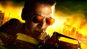 Sooryavanshi Box Office: Sooryavanshi becomes Akshay Kumar’s 5th highest opening week grosser till date