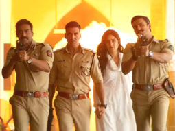 Here’s the theatre occupancy across India permitted for Akshay Kumar-Katrina Kaif starrer Sooryavanshi