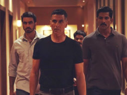 Makers of Sooryavanshi demand Minimum Guarantee and advance from single screens; estimated amount approx. Rs. 25 crores